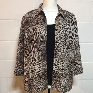 Notations 1pc Top/Blouse